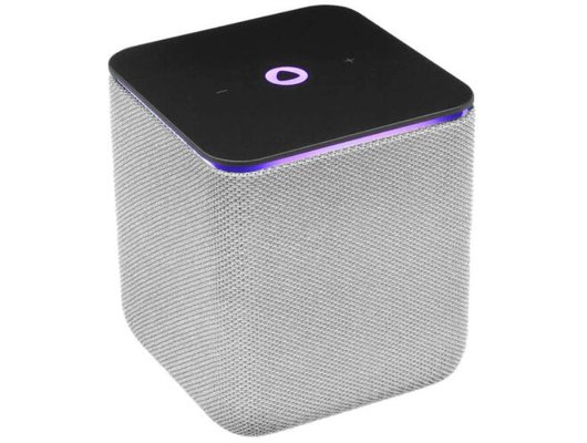 Умная колонка ЯНДЕКС МИДИ СЕРЫЙ (YNDX-00054GRY)